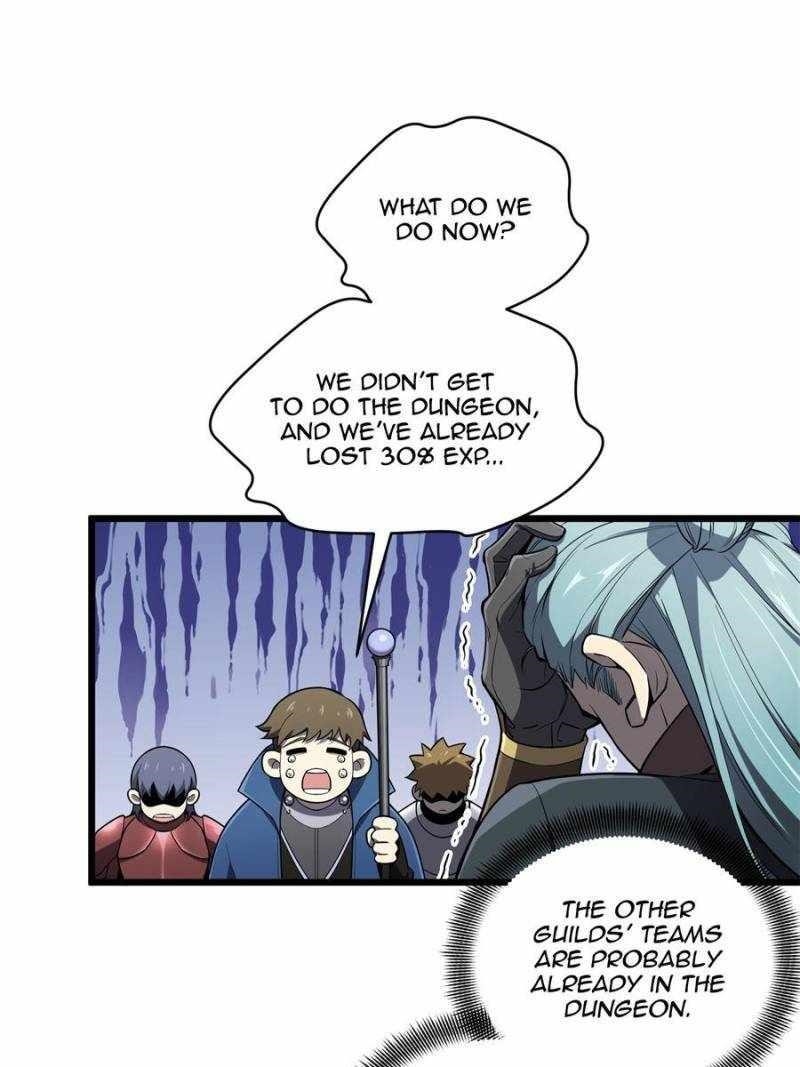 The King’s Avatar Chapter 133 - Page 60 in English