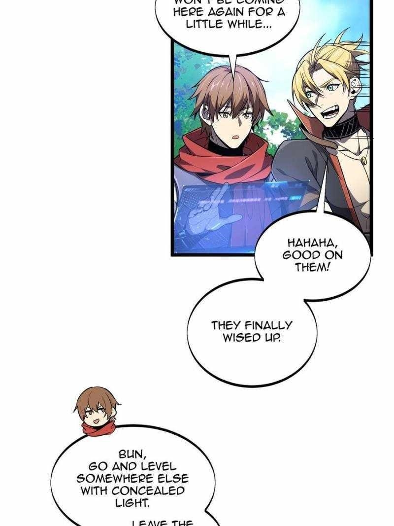 The King’s Avatar Chapter 133 - Page 63 in English