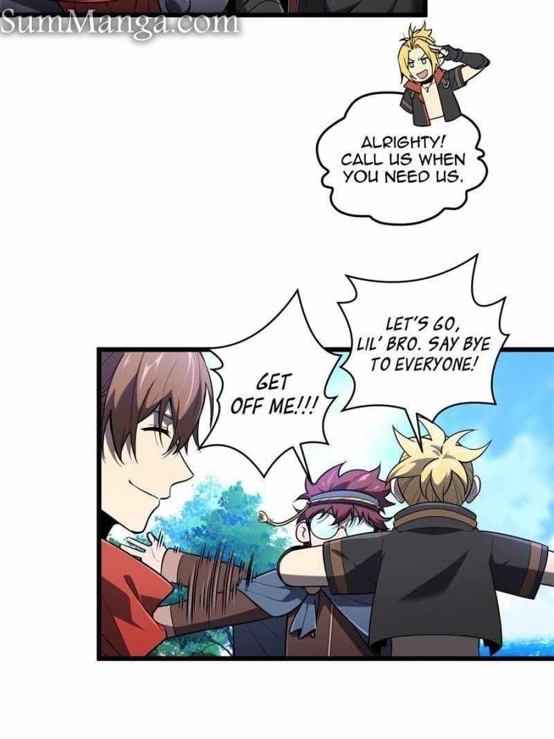 The King’s Avatar Chapter 133 - Page 65 in English