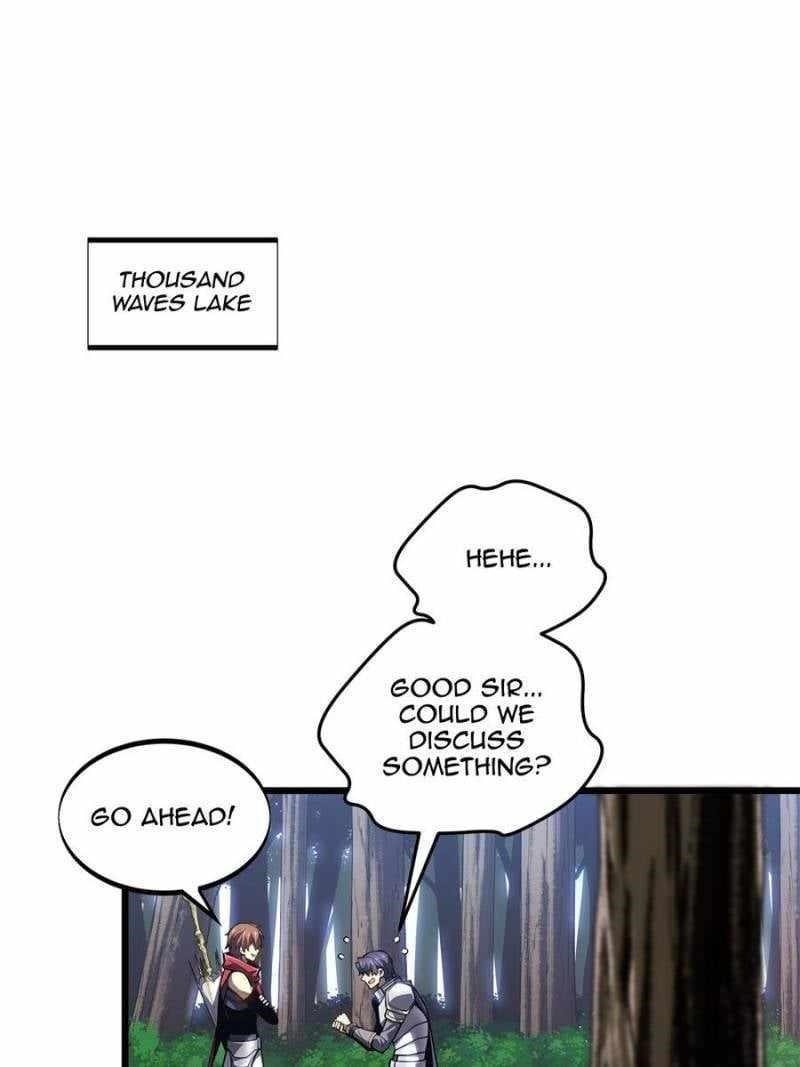 The King’s Avatar Chapter 133 - Page 9 in English