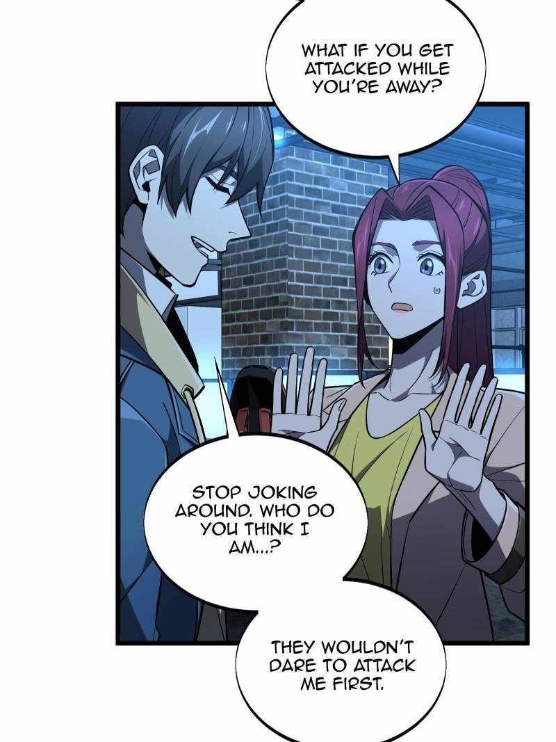 The King’s Avatar Chapter 134 - Page 10 in English