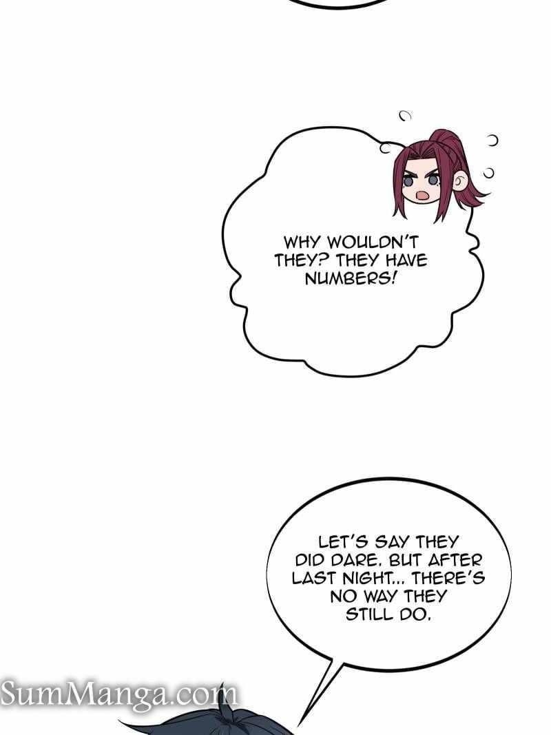 The King’s Avatar Chapter 134 - Page 11 in English