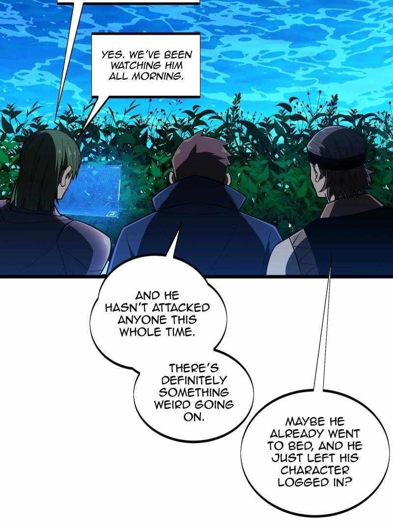 The King’s Avatar Chapter 134 - Page 15 in English