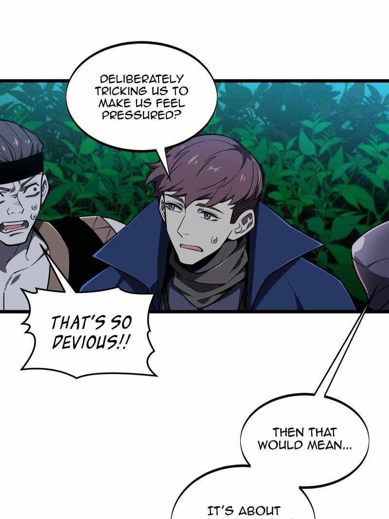 The King’s Avatar Chapter 134 - Page 16 in English
