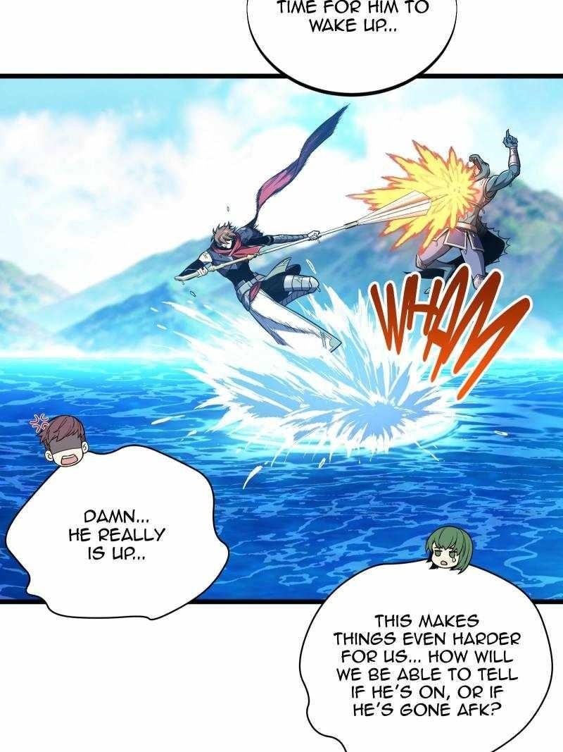 The King’s Avatar Chapter 134 - Page 17 in English