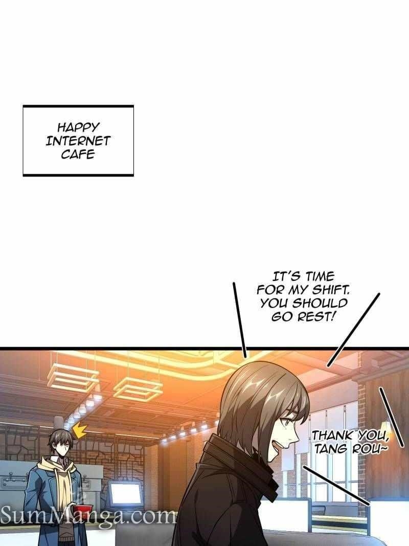 The King’s Avatar Chapter 134 - Page 19 in English