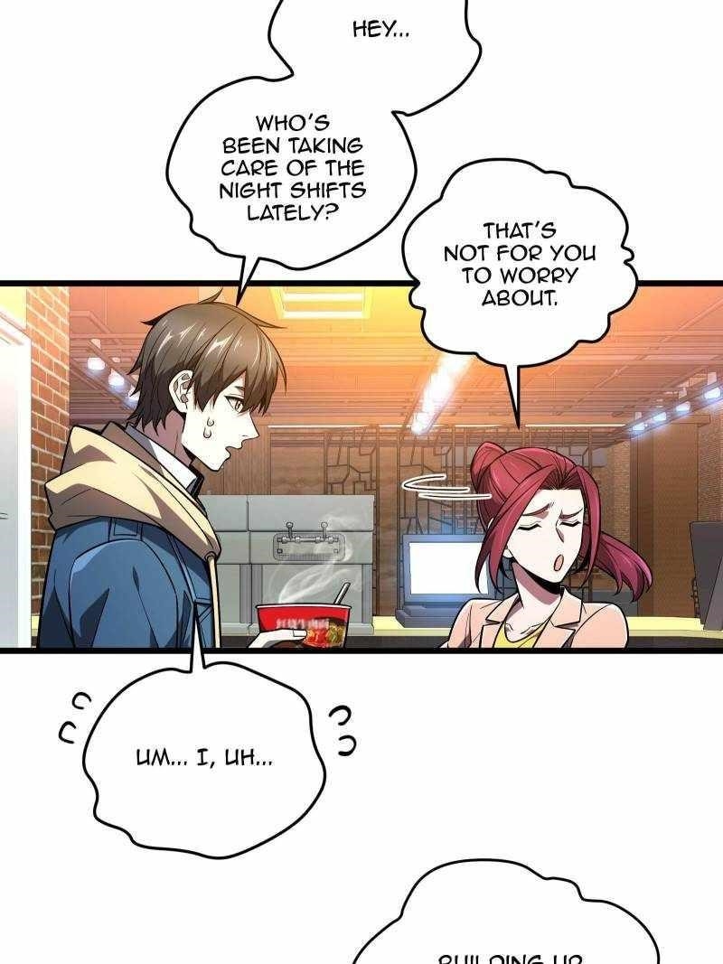 The King’s Avatar Chapter 134 - Page 21 in English
