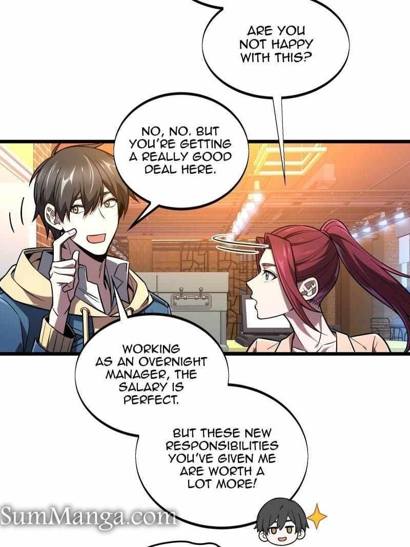 The King’s Avatar Chapter 134 - Page 23 in English