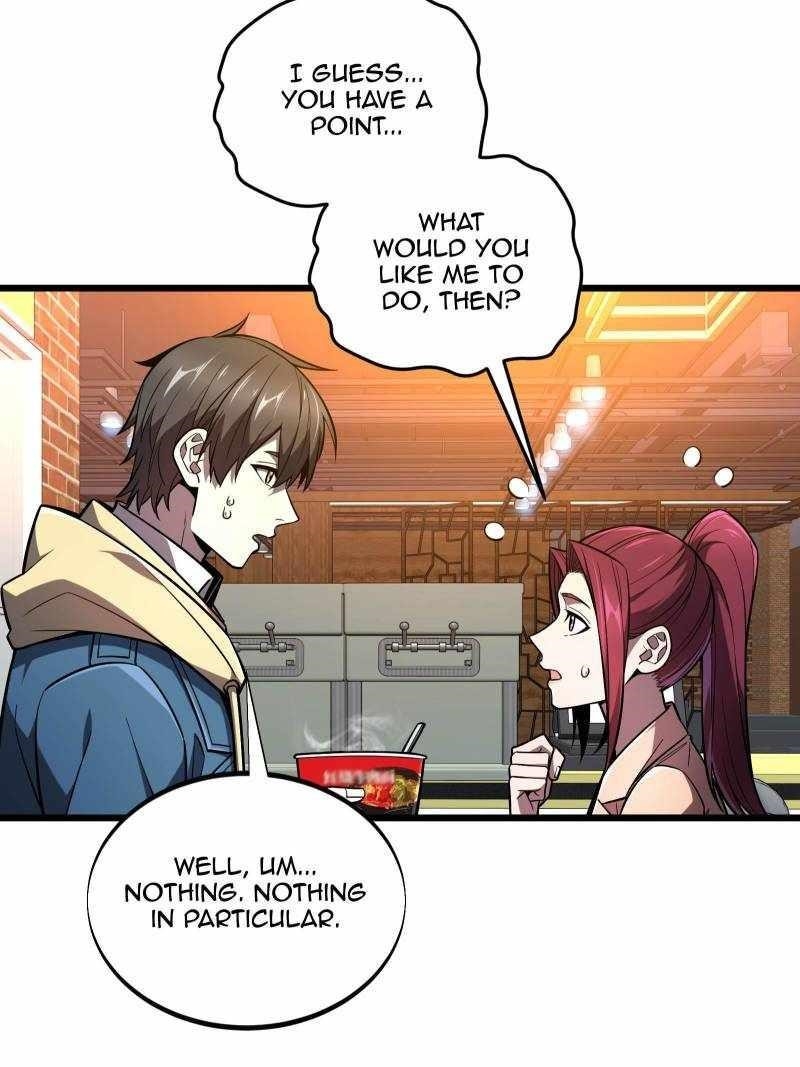 The King’s Avatar Chapter 134 - Page 24 in English