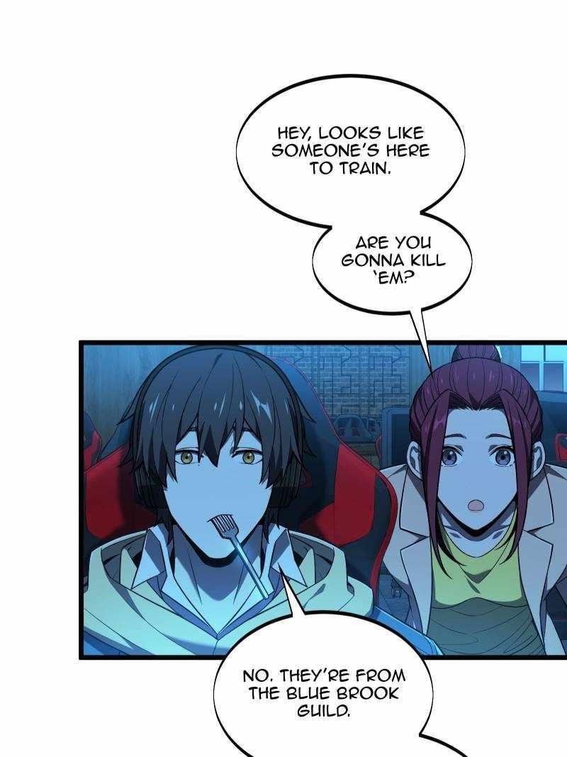 The King’s Avatar Chapter 134 - Page 26 in English