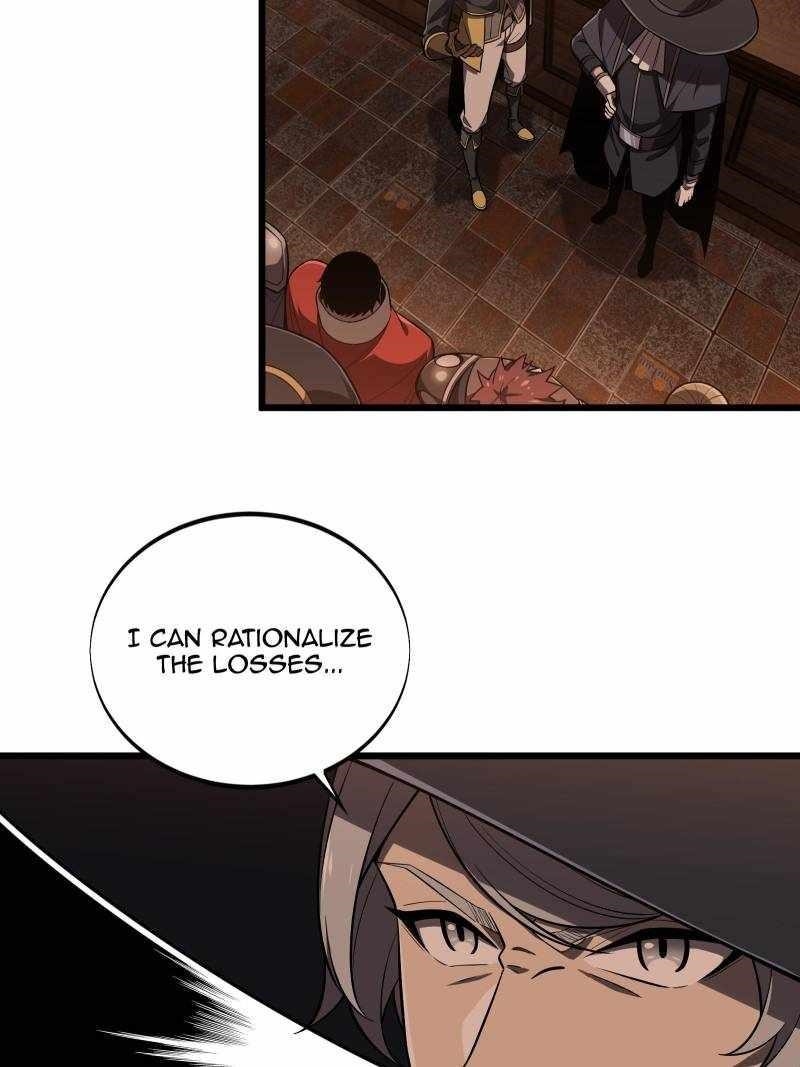 The King’s Avatar Chapter 134 - Page 32 in English