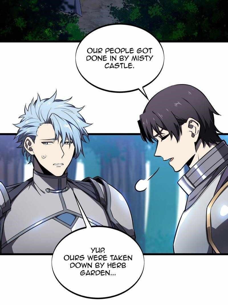 The King’s Avatar Chapter 134 - Page 37 in English