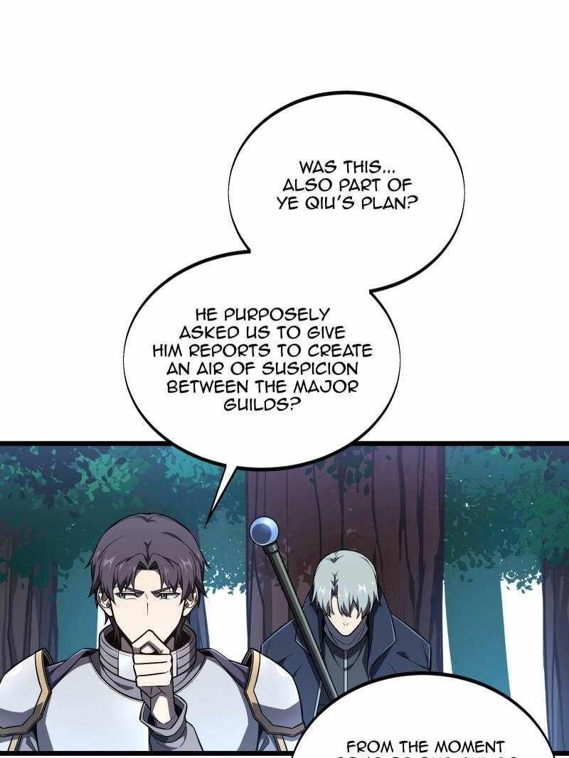 The King’s Avatar Chapter 134 - Page 39 in English