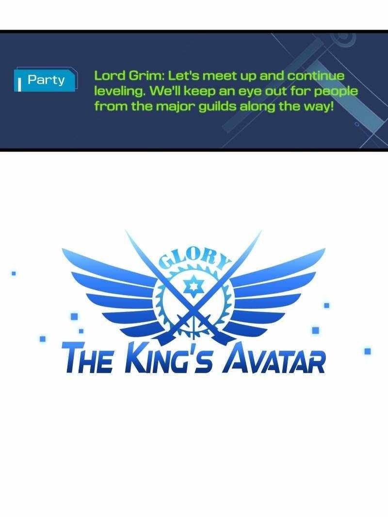 The King’s Avatar Chapter 134 - Page 4 in English