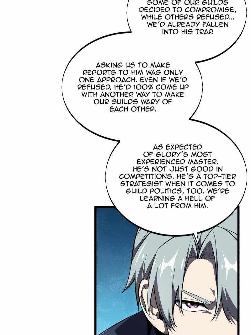 The King’s Avatar Chapter 134 - Page 40 in English