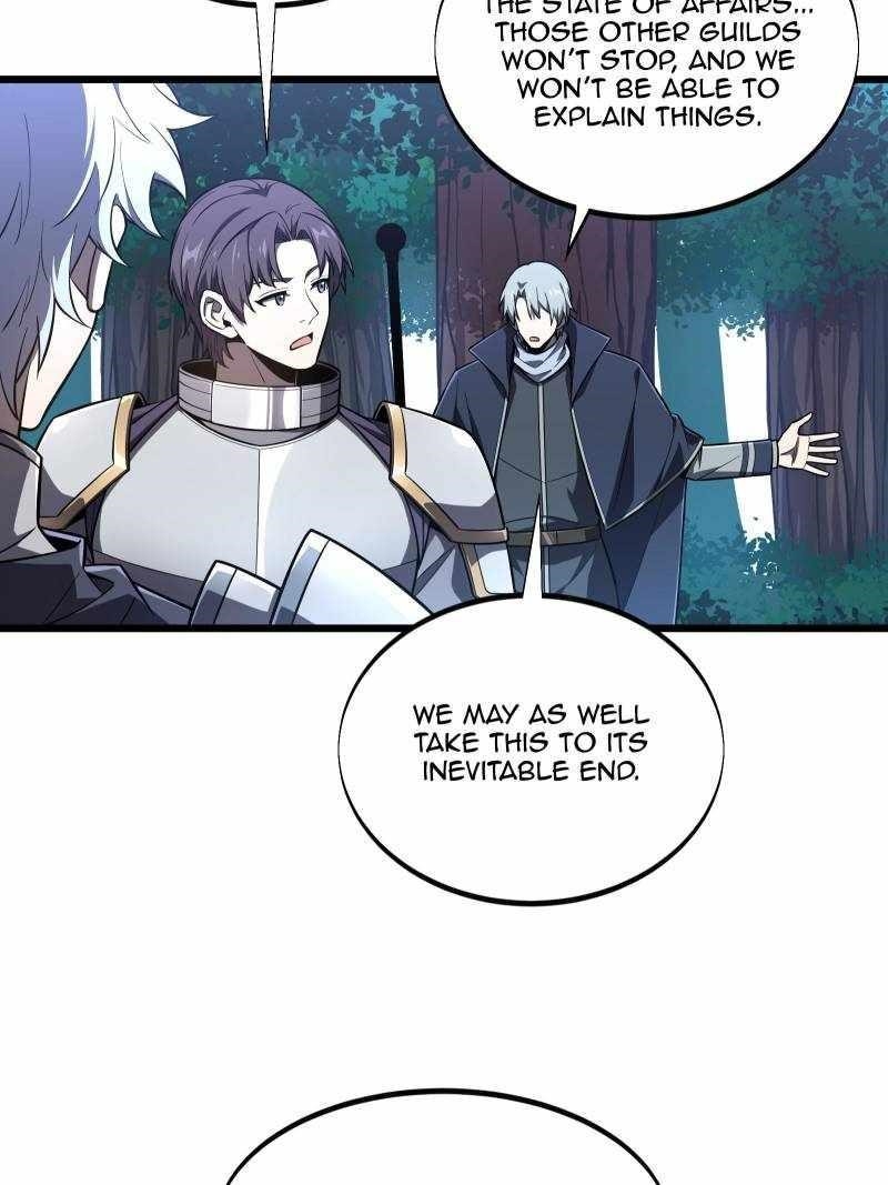 The King’s Avatar Chapter 134 - Page 42 in English