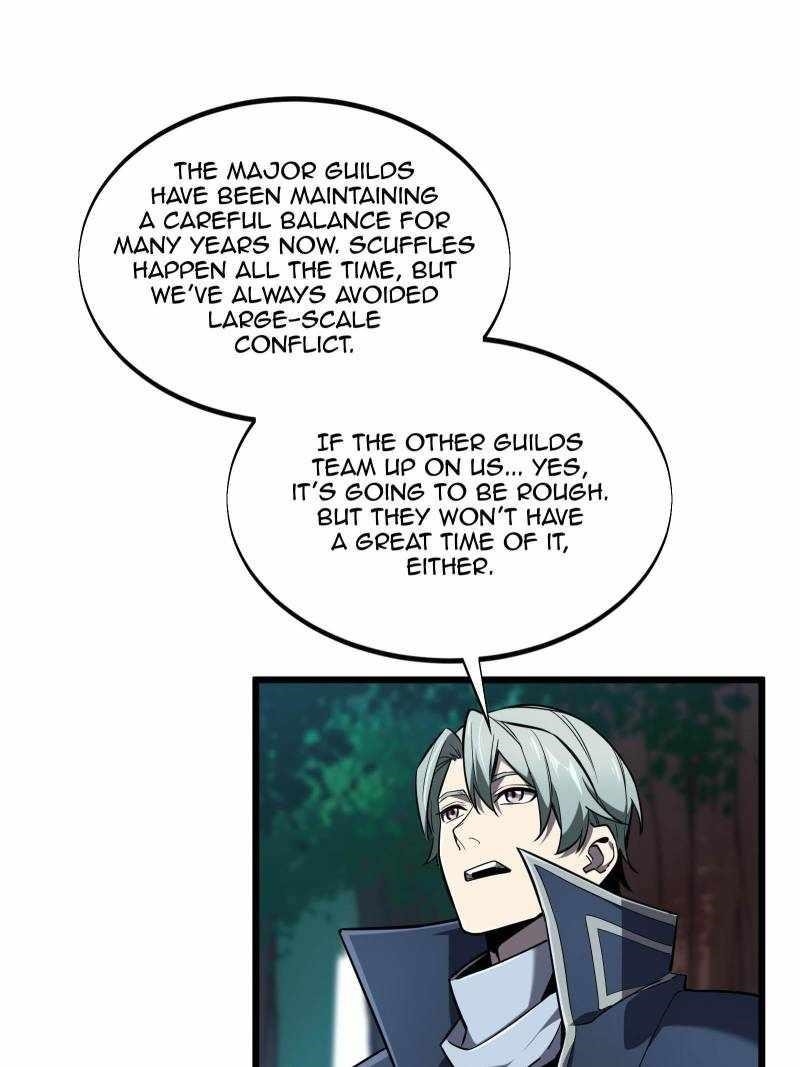 The King’s Avatar Chapter 134 - Page 46 in English