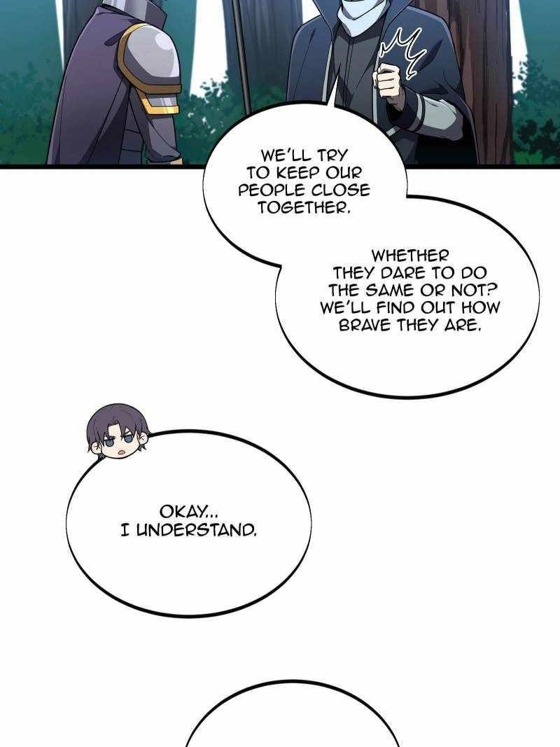 The King’s Avatar Chapter 134 - Page 48 in English