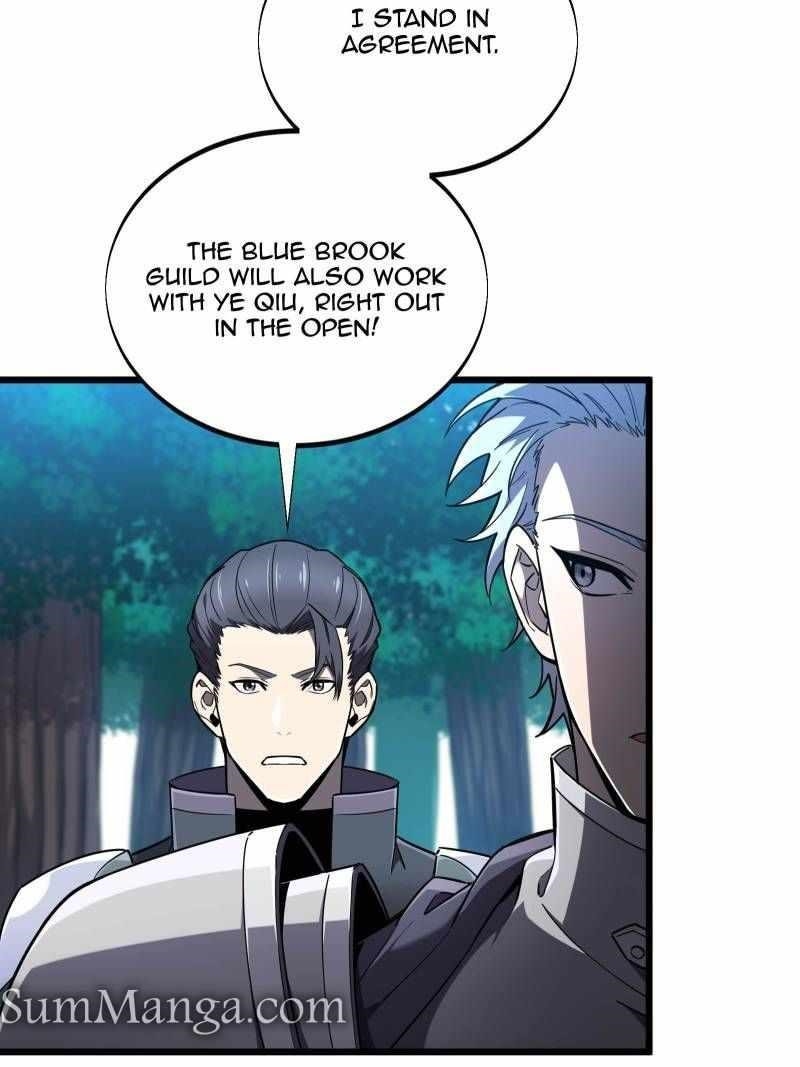 The King’s Avatar Chapter 134 - Page 49 in English