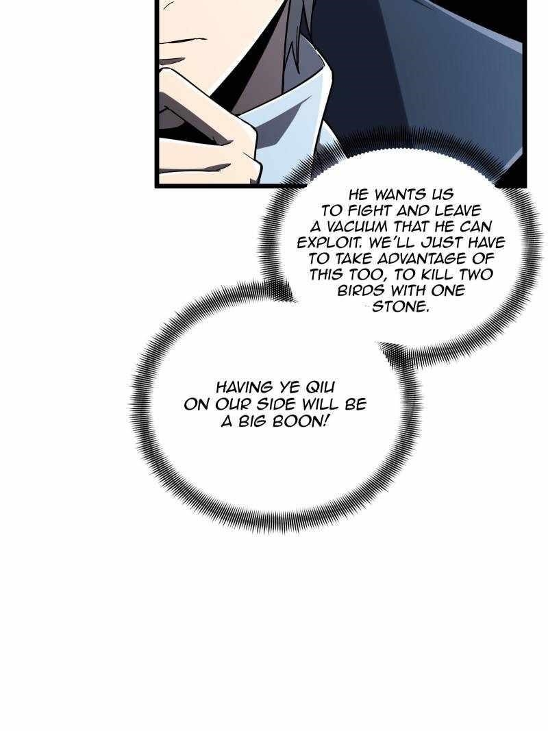 The King’s Avatar Chapter 134 - Page 52 in English