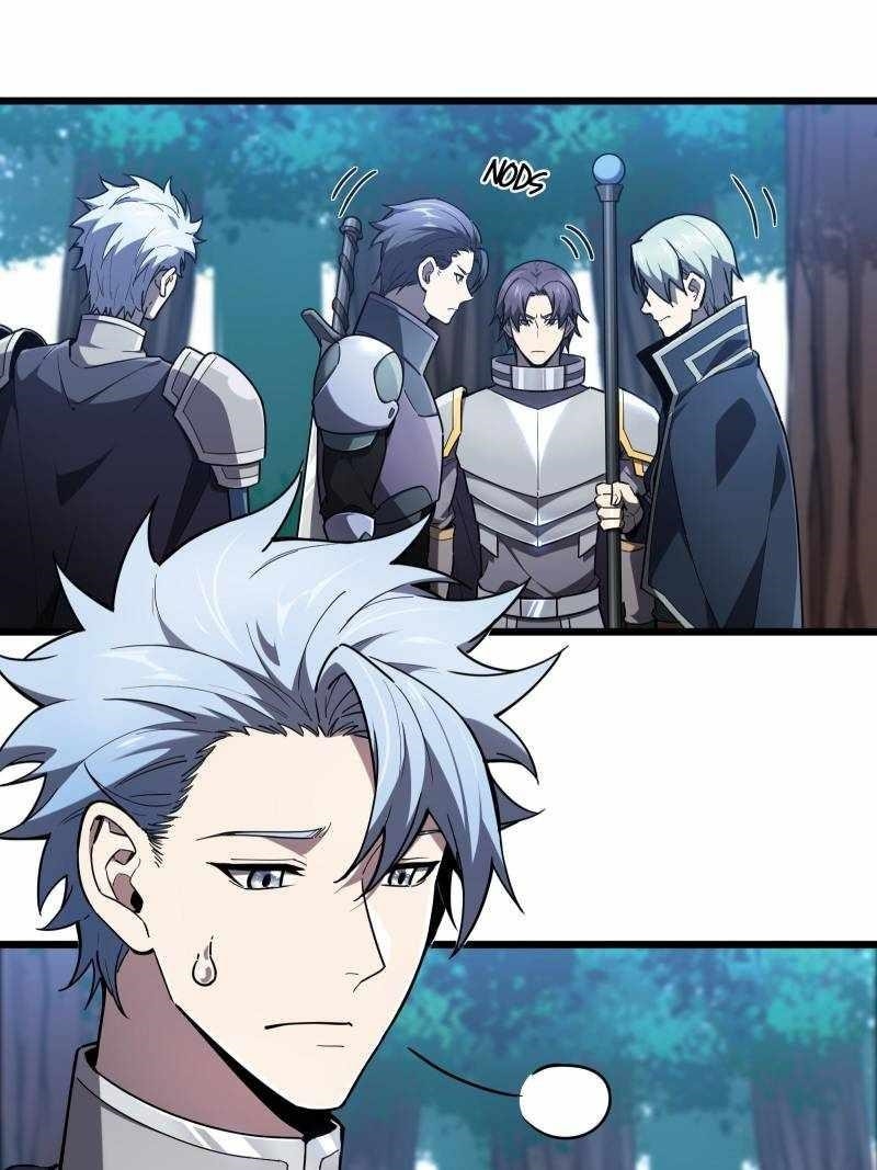 The King’s Avatar Chapter 134 - Page 53 in English