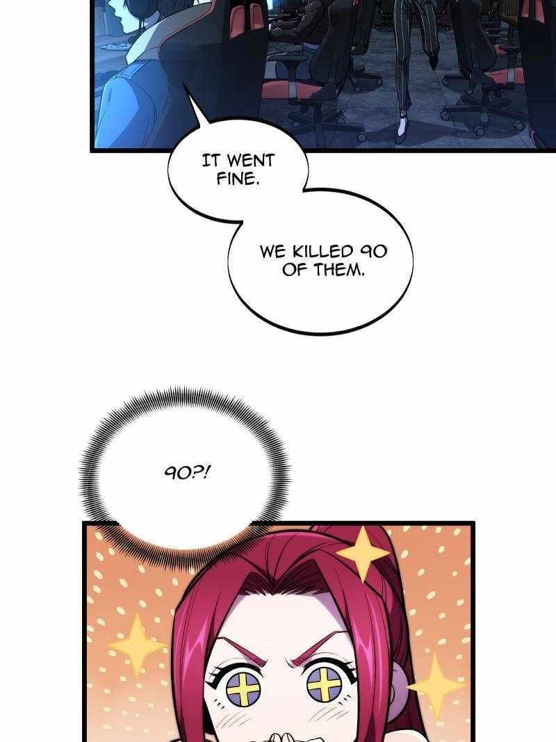 The King’s Avatar Chapter 134 - Page 7 in English