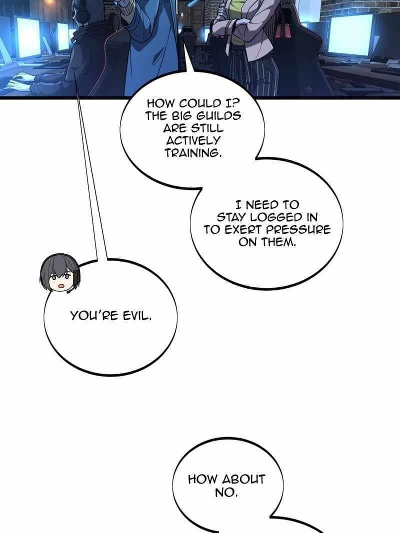 The King’s Avatar Chapter 134 - Page 9 in English