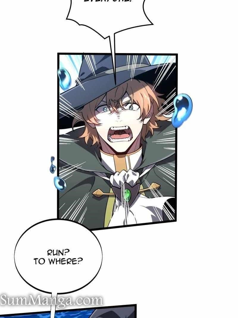 The King’s Avatar Chapter 135 - Page 19 in English