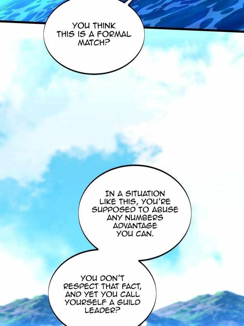 The King’s Avatar Chapter 135 - Page 22 in English