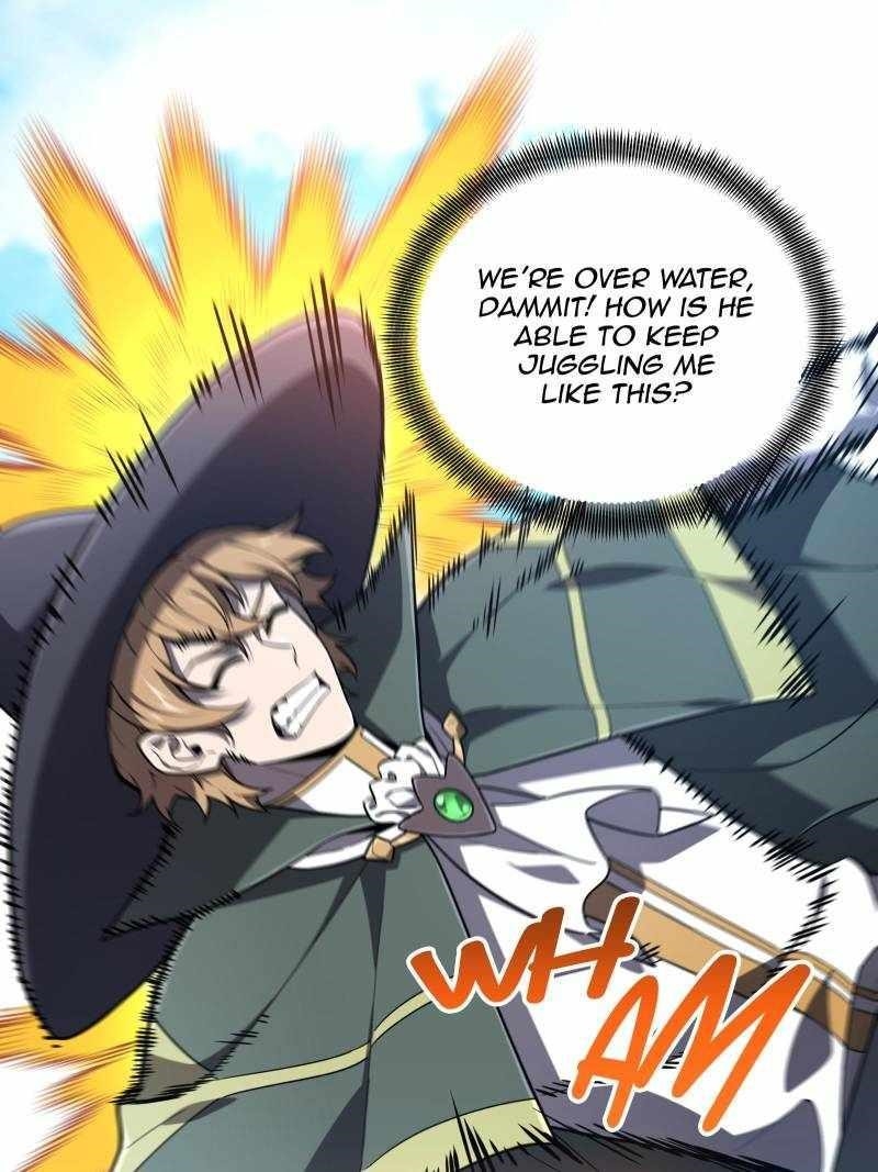 The King’s Avatar Chapter 135 - Page 28 in English