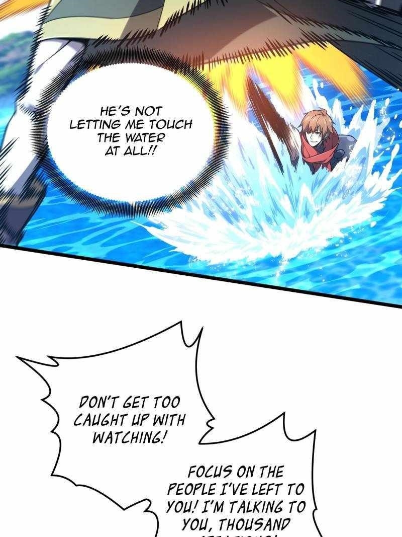 The King’s Avatar Chapter 135 - Page 29 in English