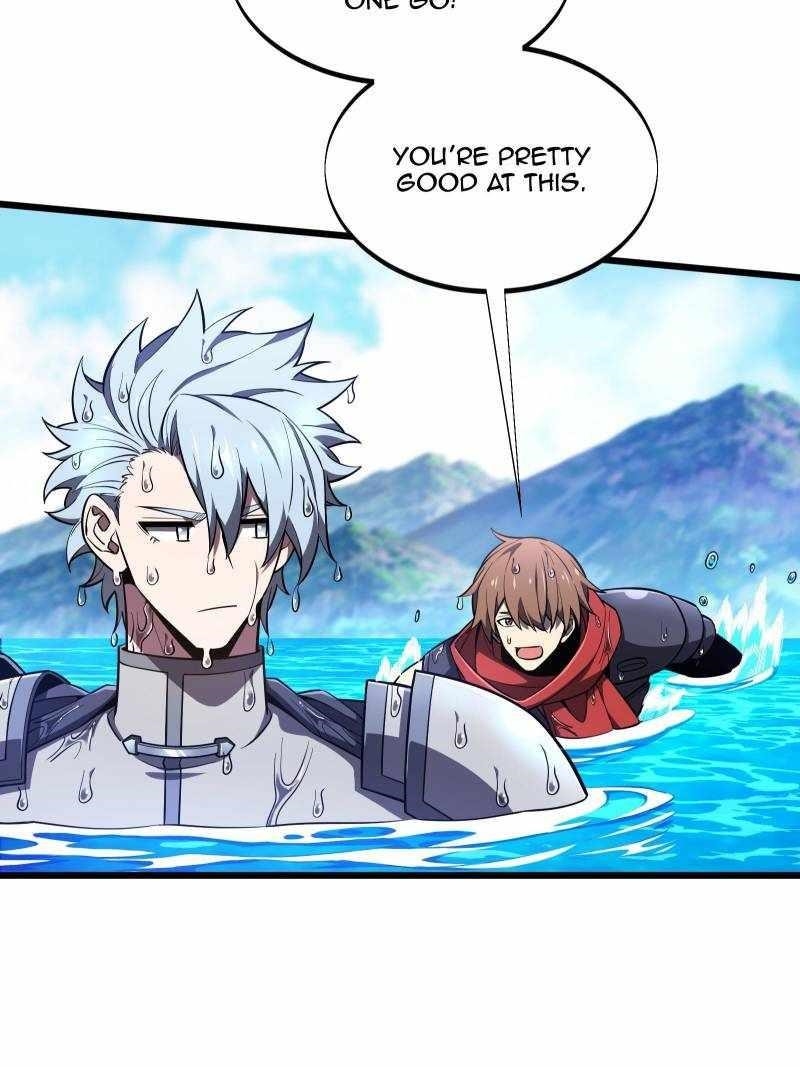 The King’s Avatar Chapter 135 - Page 35 in English
