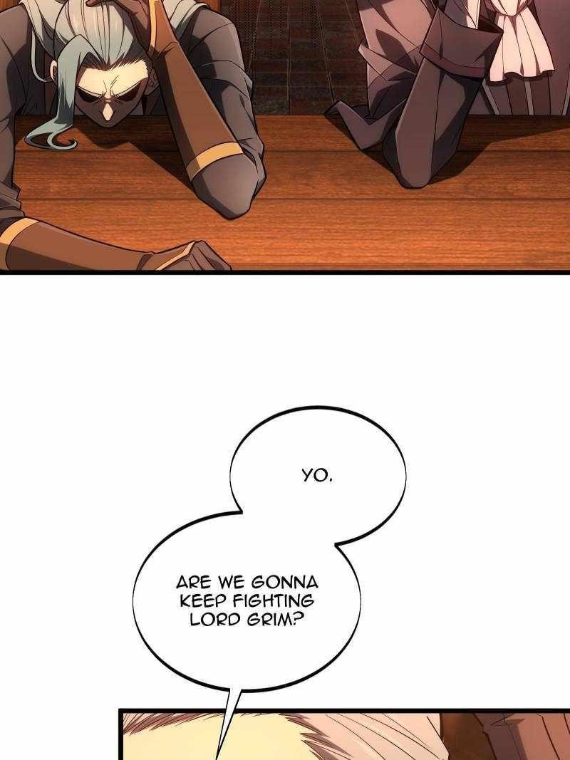 The King’s Avatar Chapter 135 - Page 39 in English