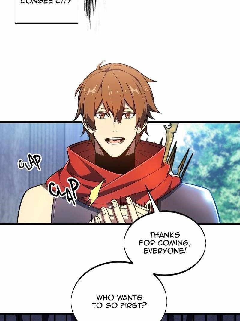 The King’s Avatar Chapter 135 - Page 47 in English