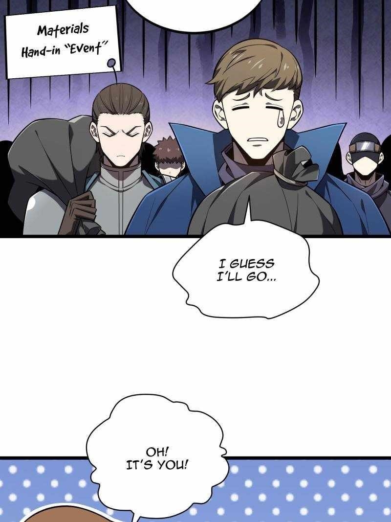 The King’s Avatar Chapter 135 - Page 48 in English