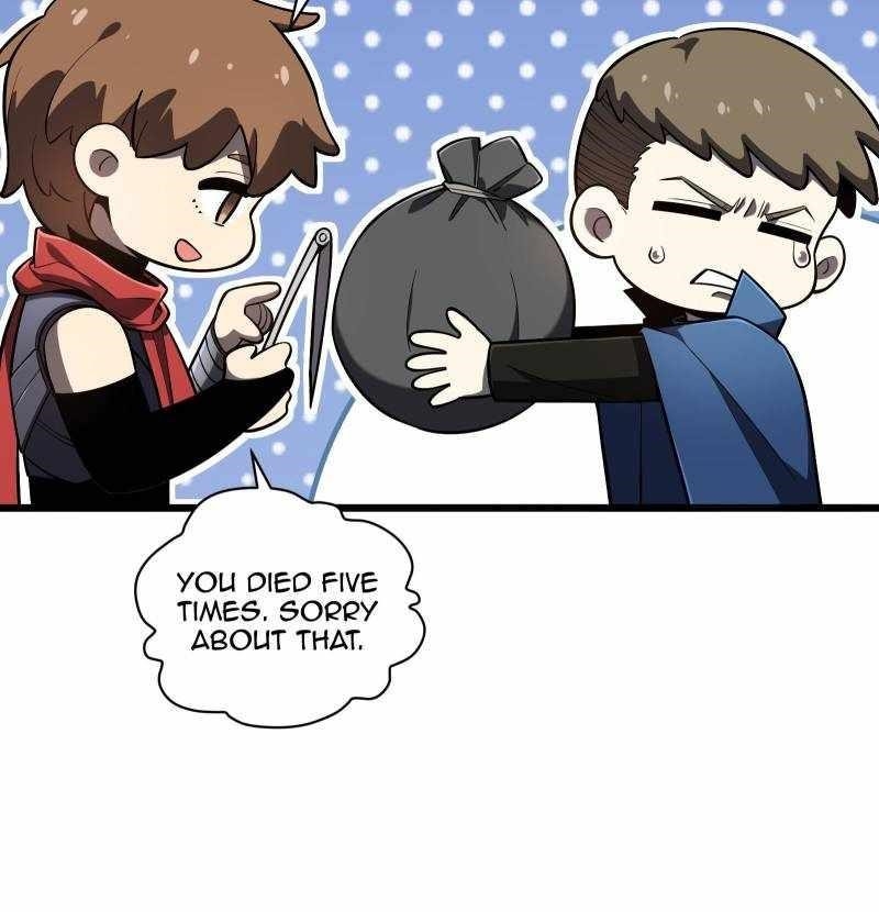 The King’s Avatar Chapter 135 - Page 49 in English