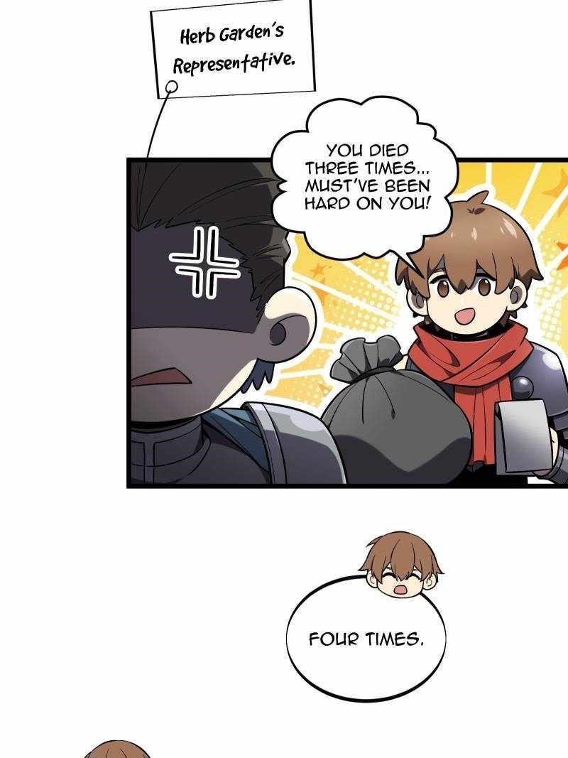The King’s Avatar Chapter 135 - Page 51 in English