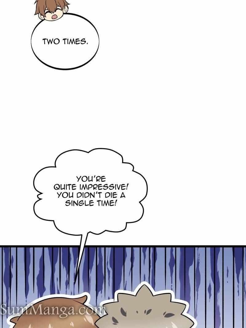 The King’s Avatar Chapter 135 - Page 52 in English