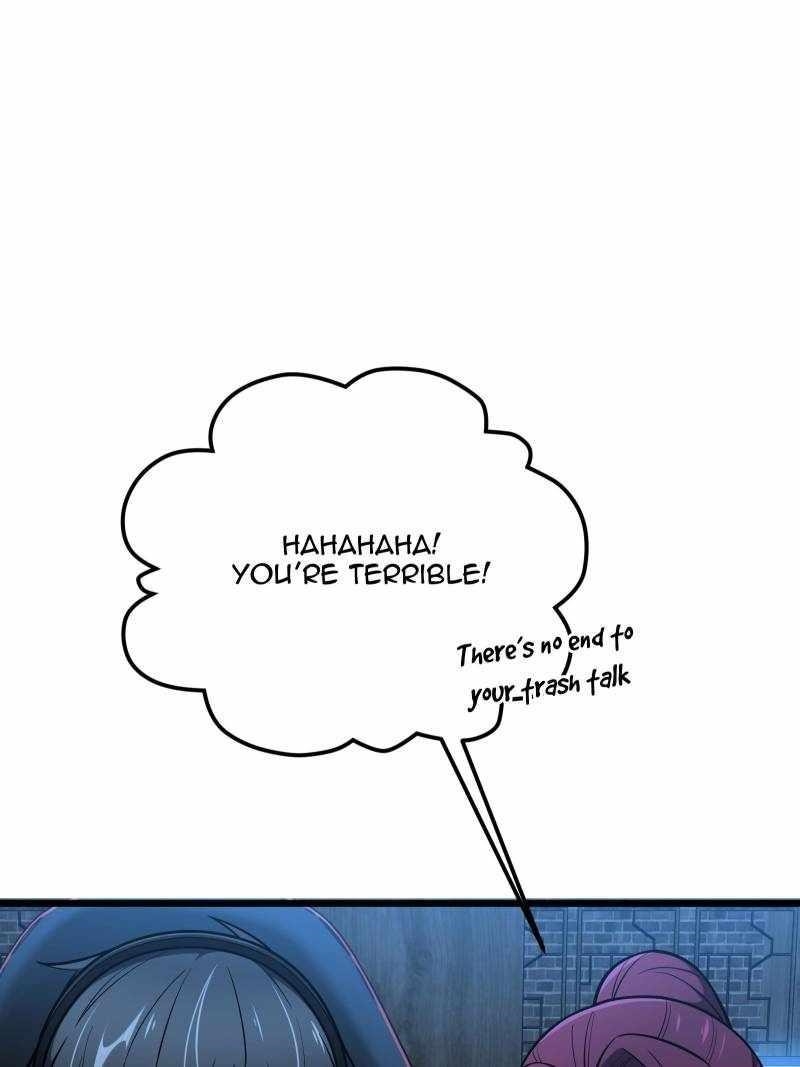 The King’s Avatar Chapter 135 - Page 54 in English