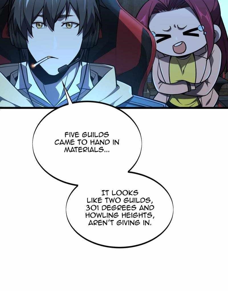 The King’s Avatar Chapter 135 - Page 55 in English