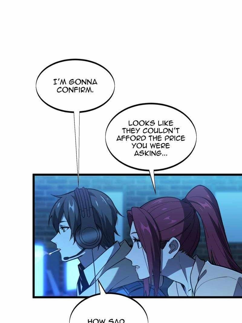 The King’s Avatar Chapter 135 - Page 56 in English