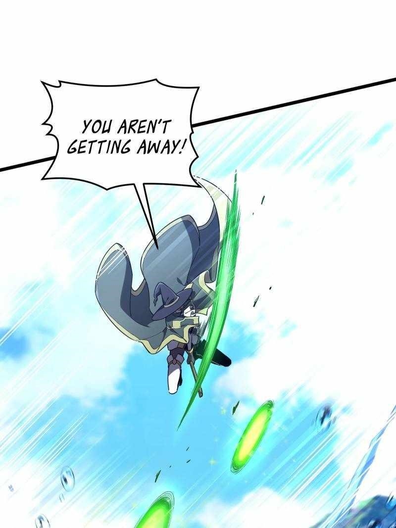 The King’s Avatar Chapter 135 - Page 8 in English