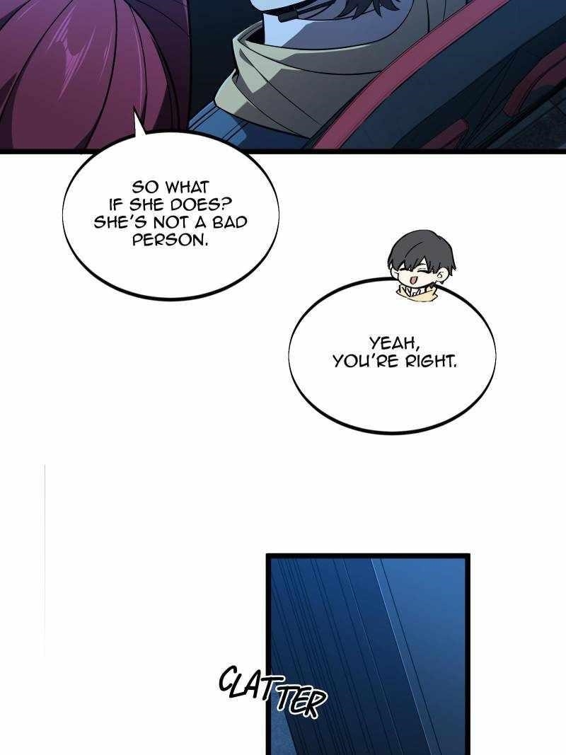 The King’s Avatar Chapter 136 - Page 19 in English