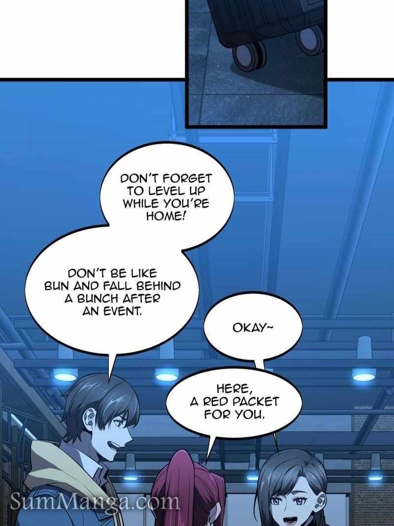 The King’s Avatar Chapter 136 - Page 20 in English