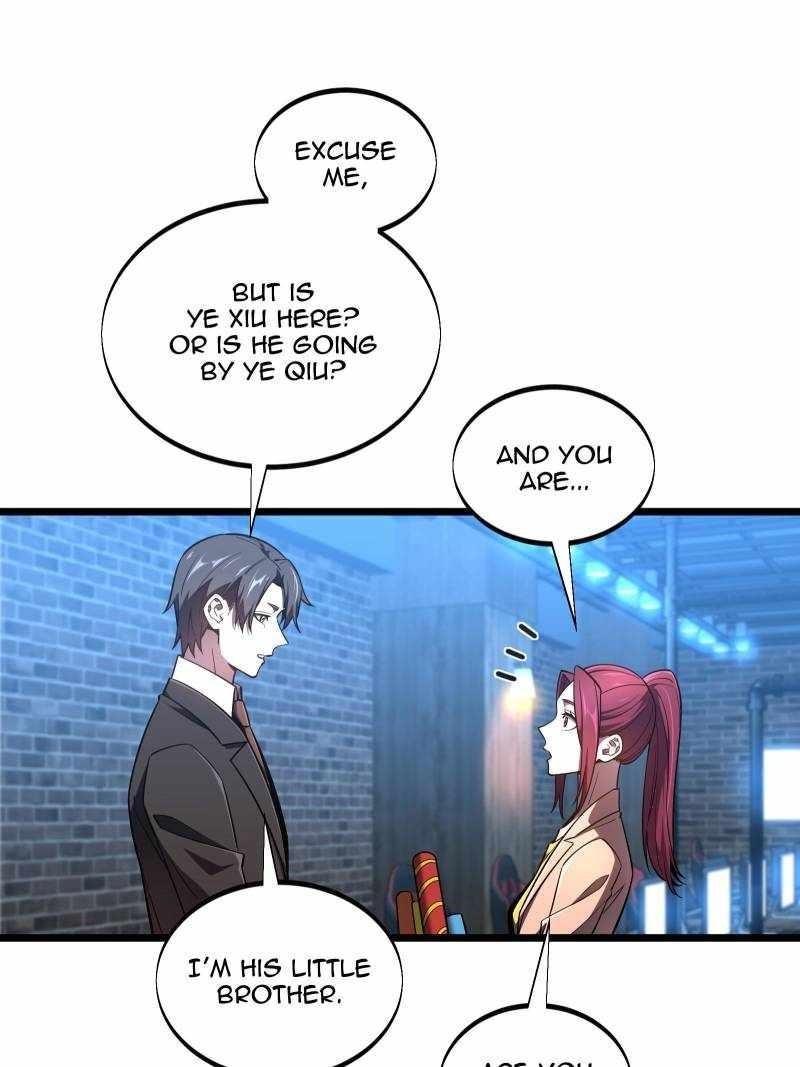 The King’s Avatar Chapter 136 - Page 29 in English