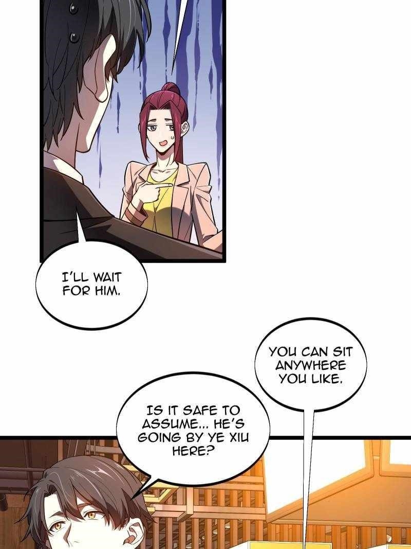 The King’s Avatar Chapter 136 - Page 33 in English