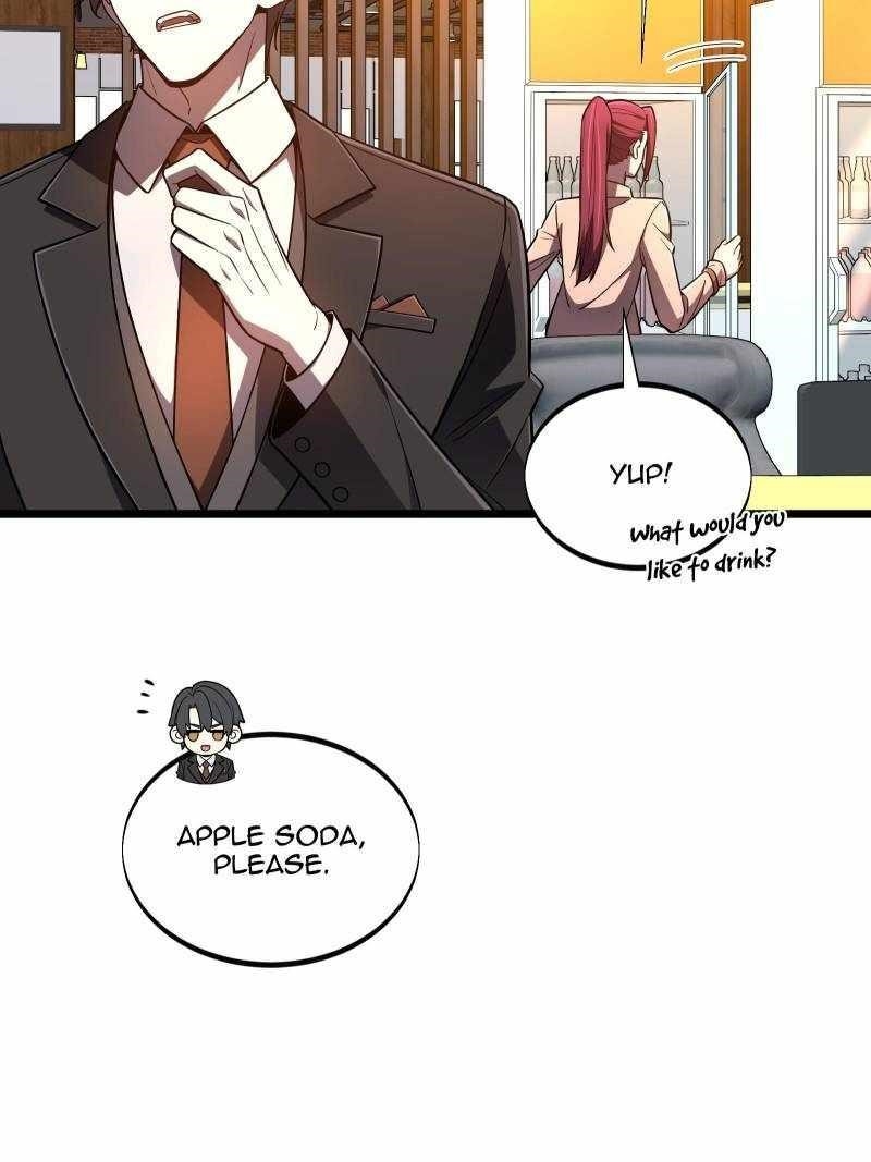The King’s Avatar Chapter 136 - Page 34 in English