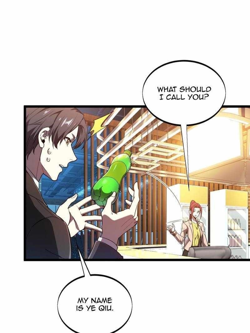 The King’s Avatar Chapter 136 - Page 36 in English