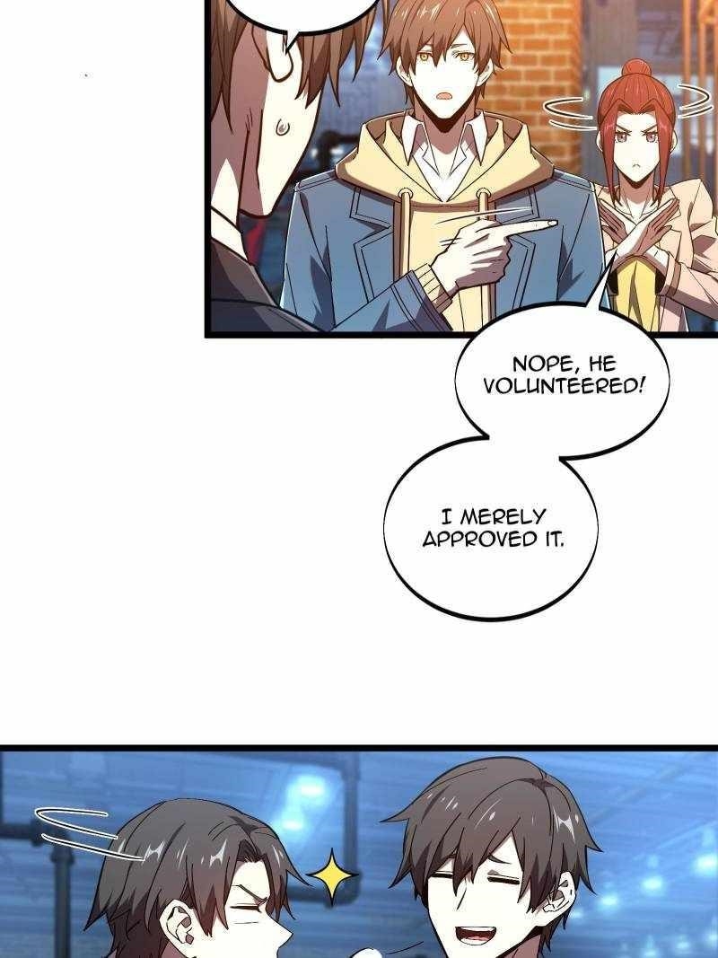 The King’s Avatar Chapter 136 - Page 41 in English