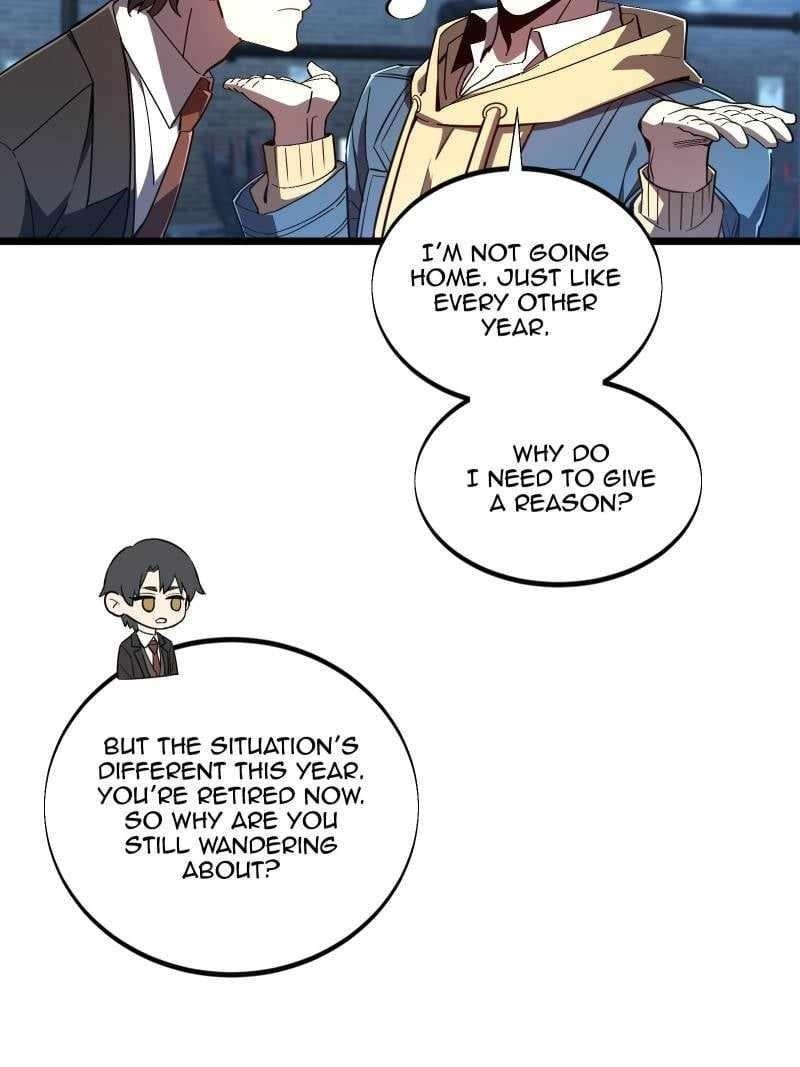 The King’s Avatar Chapter 136 - Page 42 in English